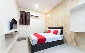 Collection O Yong Peng Near Dataran Gemilang Formerly H3 Hotel